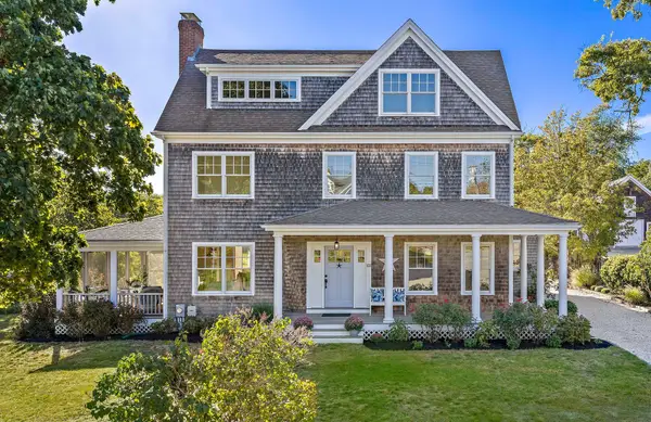 260 Jerusalem Rd, Cohasset, MA 02025