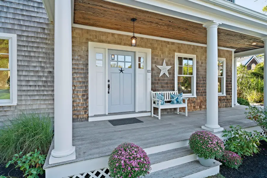 260 Jerusalem Rd, Cohasset, MA 02025 - #2