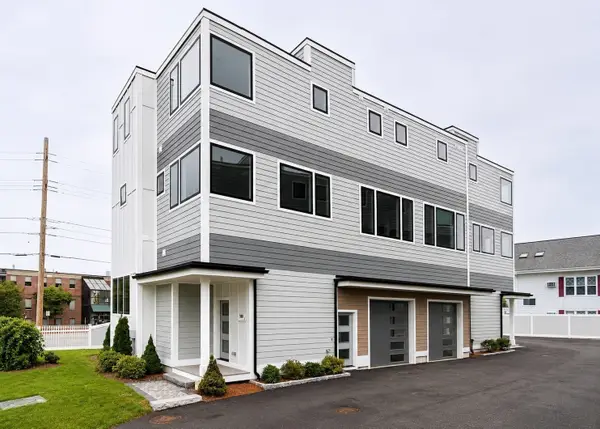 312 Newton Street #1, Waltham, MA 02453