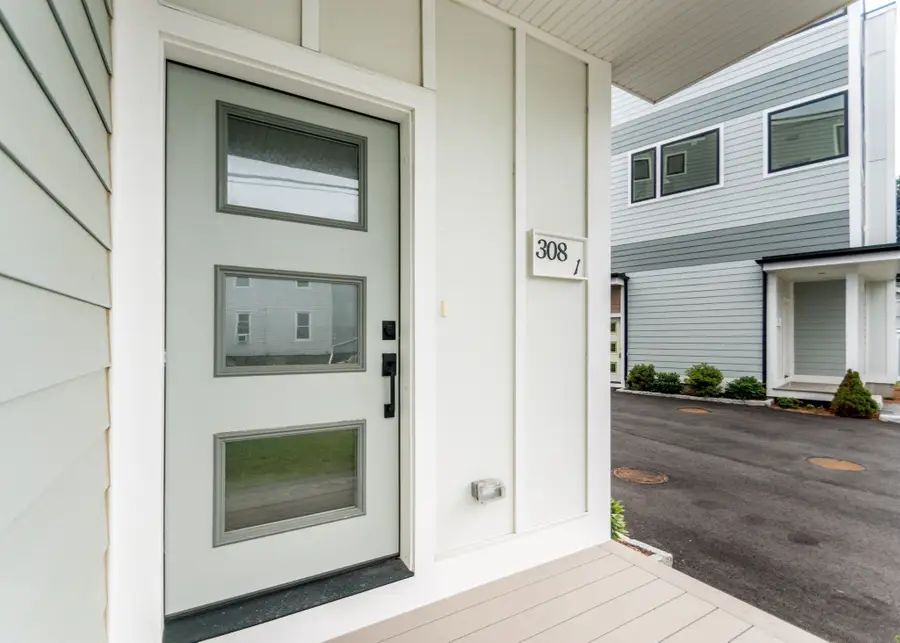 312 Newton Street #1, Waltham, MA 02453 - #3