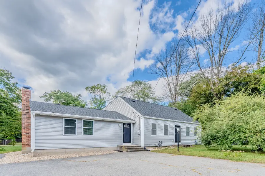 601 East St, Wrentham, MA 02093 - #2