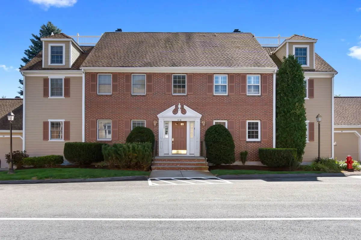9 Weatherly Drive #9, Salem, MA 01970 - #1