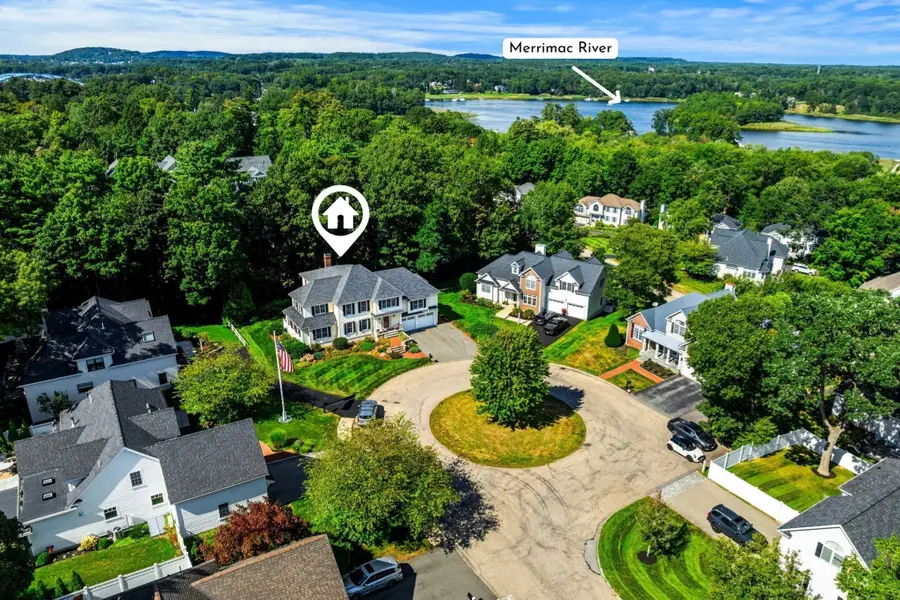 13 Gove Drive, Newburyport, MA 01950 - #2