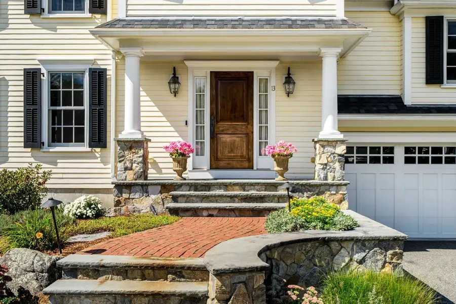 13 Gove Drive, Newburyport, MA 01950 - #3