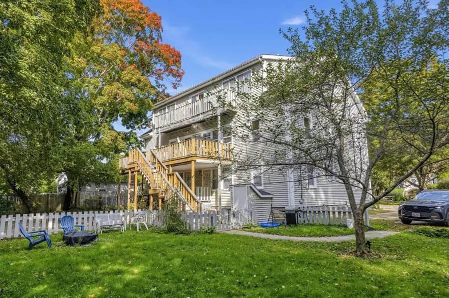 5 Russell Street #4, Amesbury, MA 01913 - #2