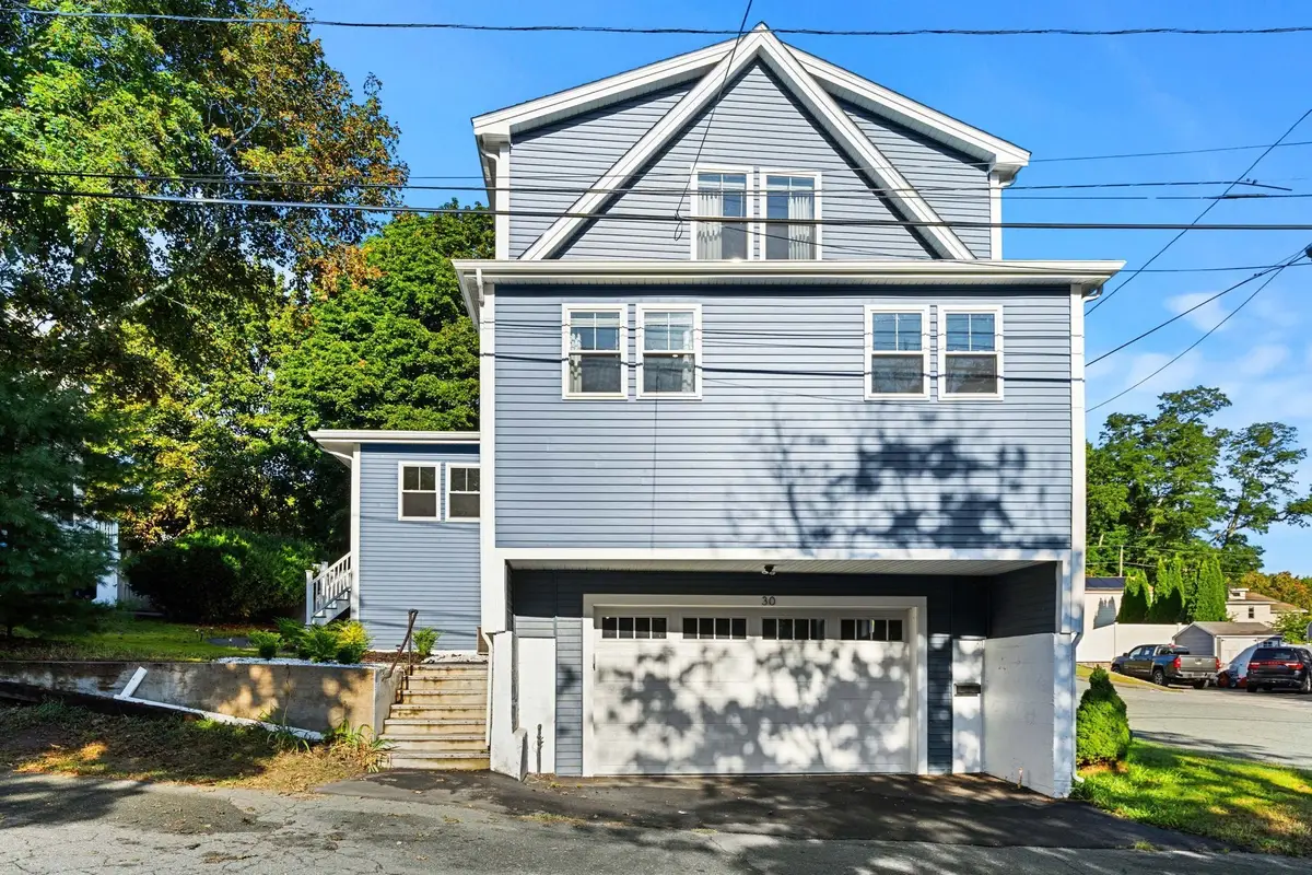 30 Williams Street, Beverly, MA 01915 - #1