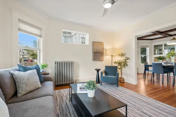 95 Hewlett St #1, Boston, MA 02131