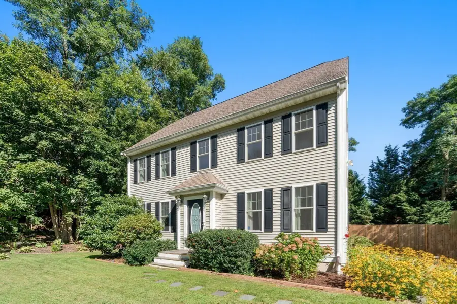 26 Beaver Dam Road, Plymouth, MA 02360 - #3