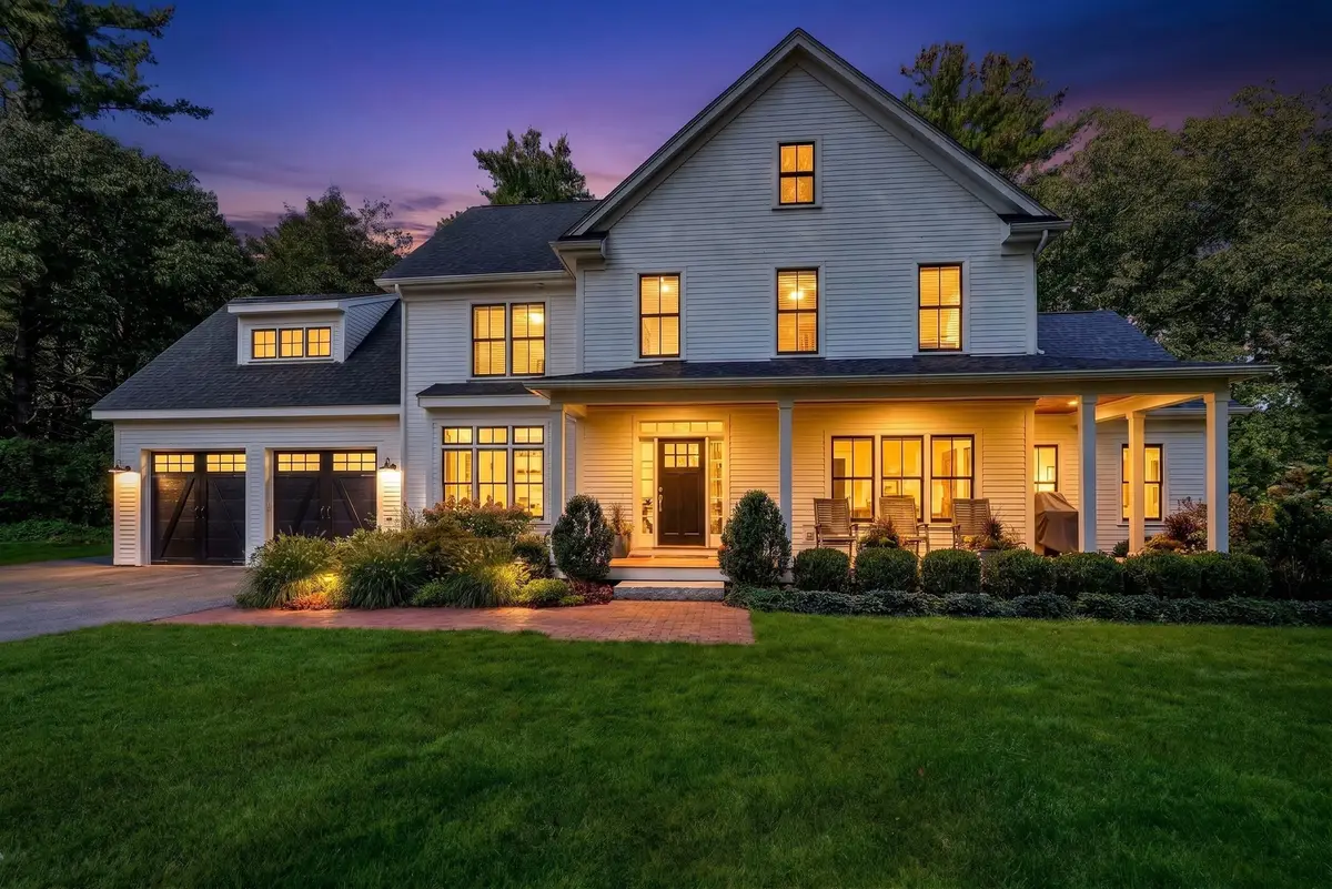 313 Garfield Rd, Concord, MA 01742 - #1