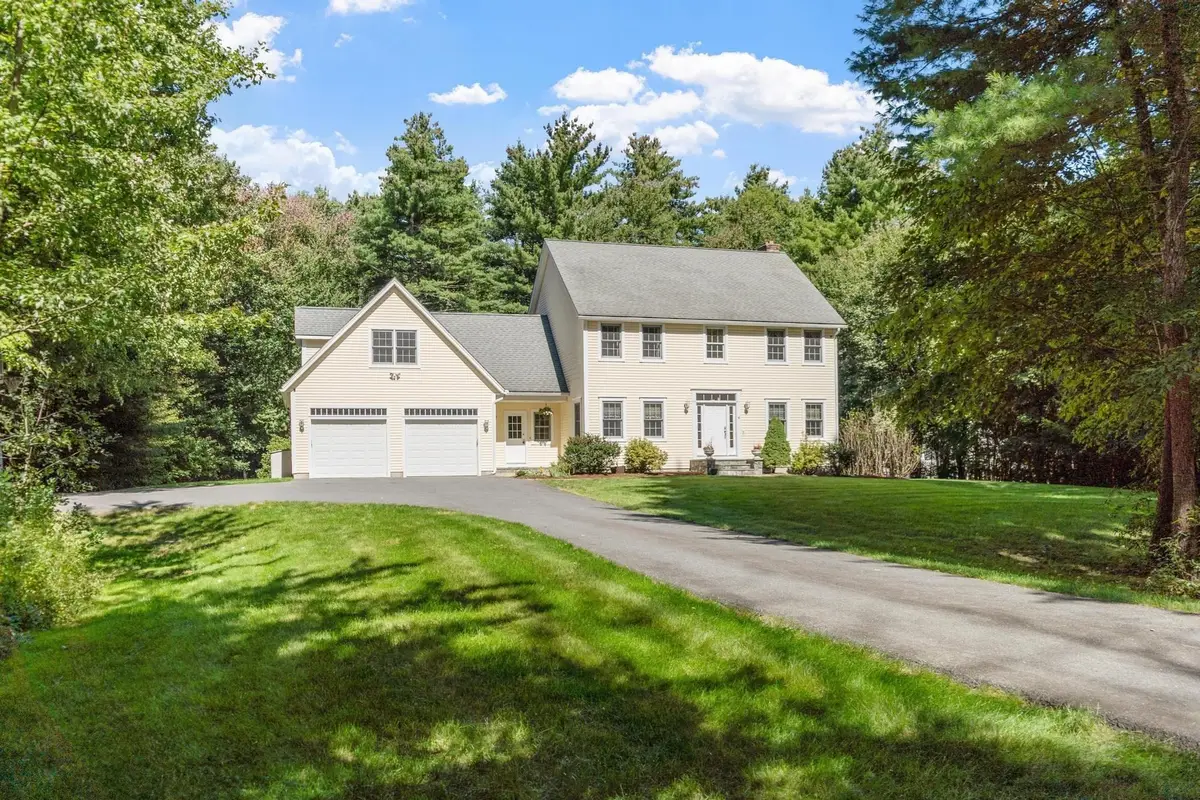 4 Samuels Ln, Sterling, MA 01564 - #1