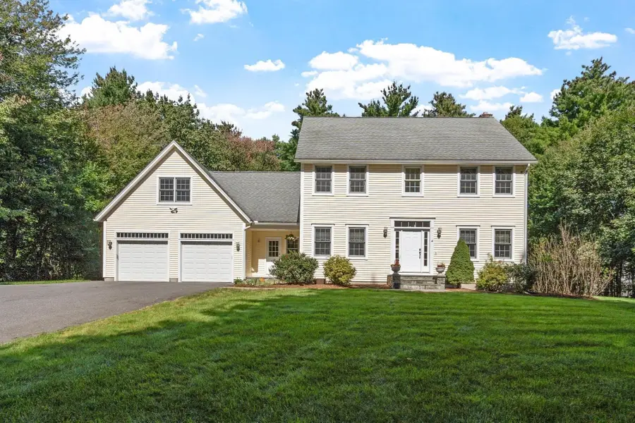 4 Samuels Ln, Sterling, MA 01564 - #2