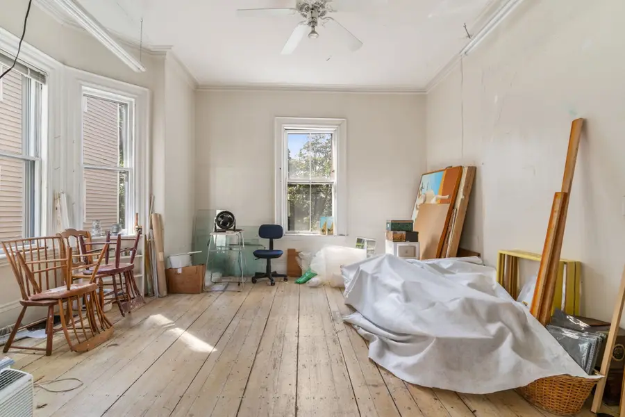 33 Cranston Street, Boston, MA 02130 - #2