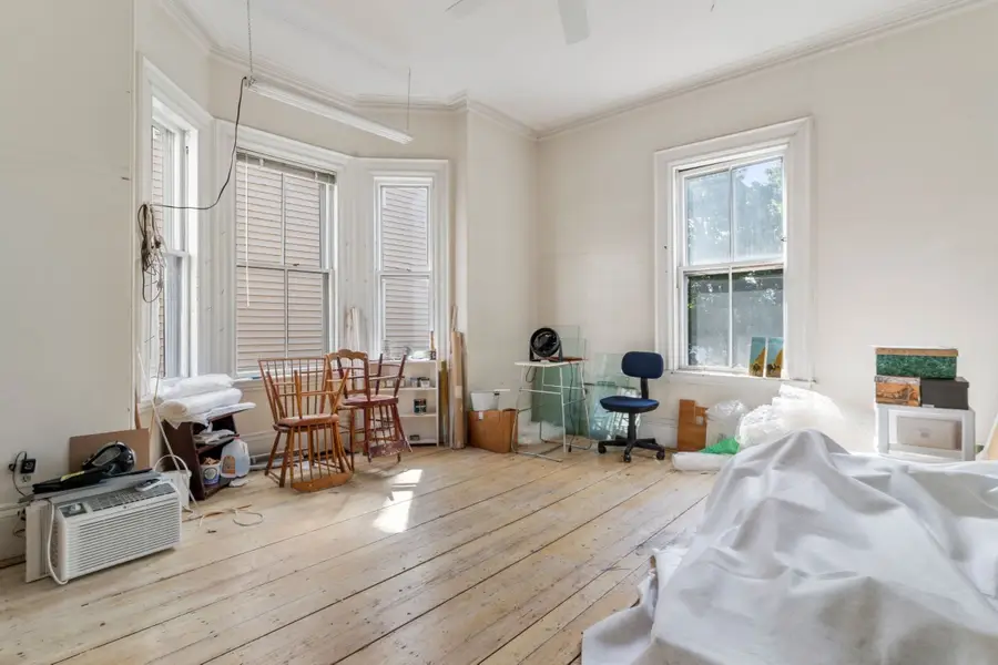 33 Cranston Street, Boston, MA 02130 - #3