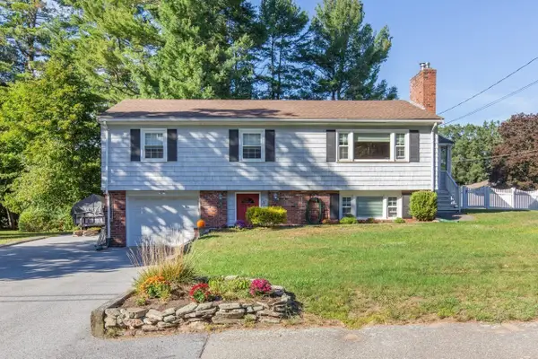 10 Fredrick Drive, Wilmington, MA 01887
