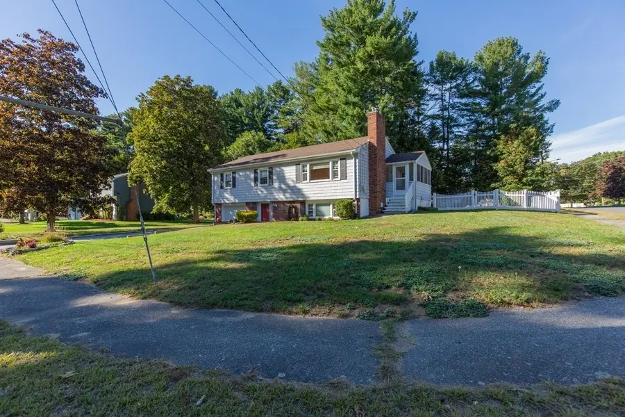 10 Fredrick Drive, Wilmington, MA 01887 - #2
