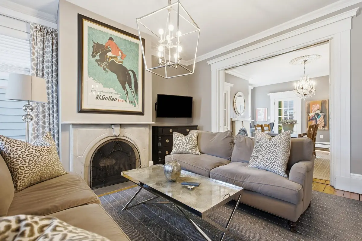 34 Bartlett Street #1, Boston, MA 02129 - #1
