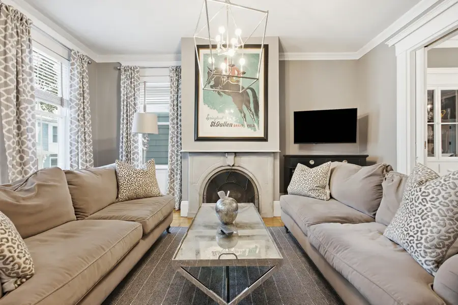 34 Bartlett Street #1, Boston, MA 02129 - #2