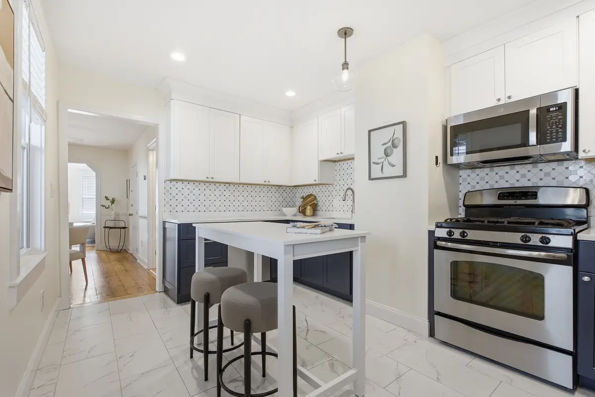 74 School Street #2, Boston, MA 02129 - #1