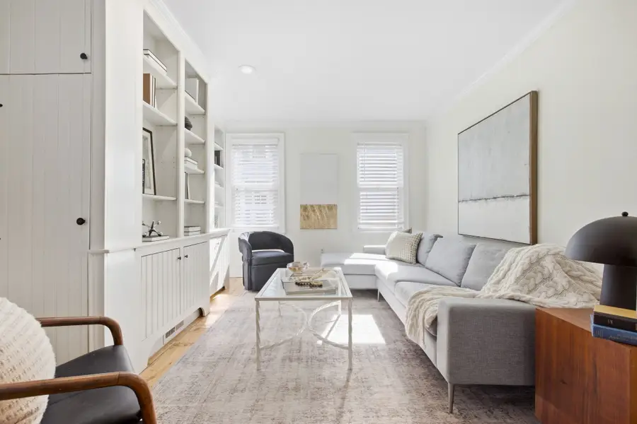 74 School Street #2, Boston, MA 02129 - #3