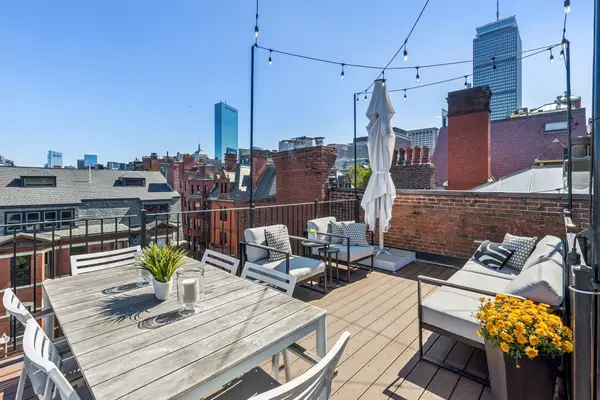12 Gloucester Street #4, Boston, MA 02115