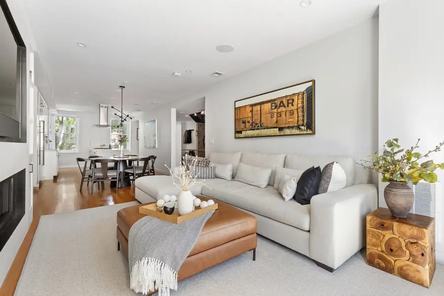 12 Gloucester Street #4, Boston, MA 02115 - #3