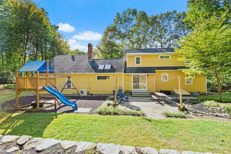 50 Nashaway Road, Bolton, MA 01740 - #2