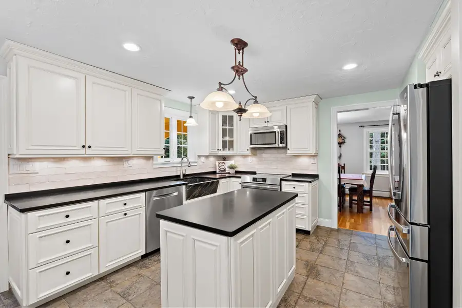 50 Nashaway Road, Bolton, MA 01740 - #3
