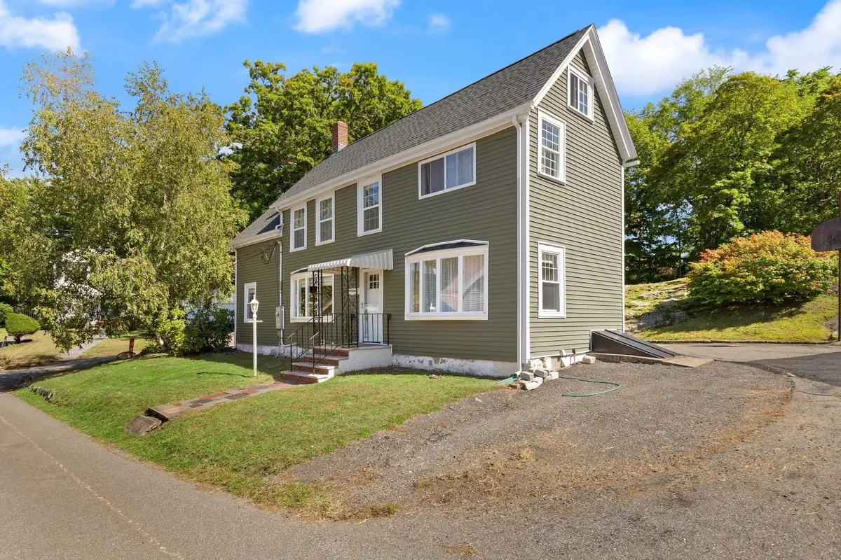 21 Charles St, Woburn, MA 01801 - #1