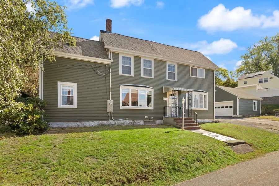 21 Charles St, Woburn, MA 01801 - #3