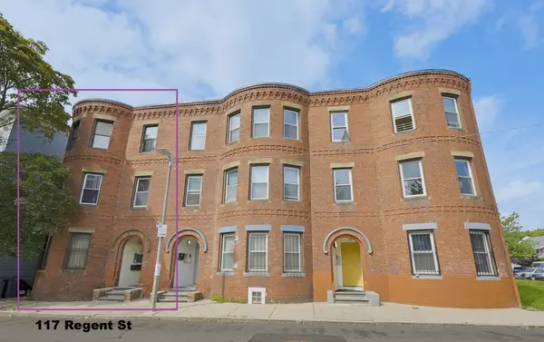 117 Regent St, Boston, MA 02119