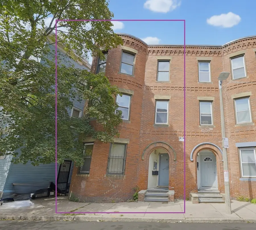 117 Regent St, Boston, MA 02119 - #2