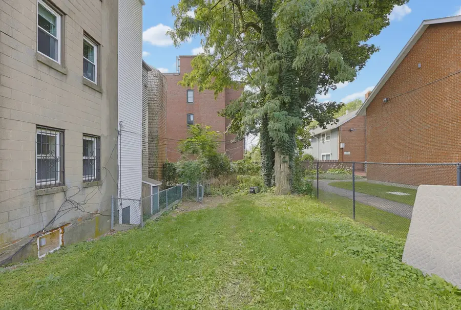 117 Regent St, Boston, MA 02119 - #3