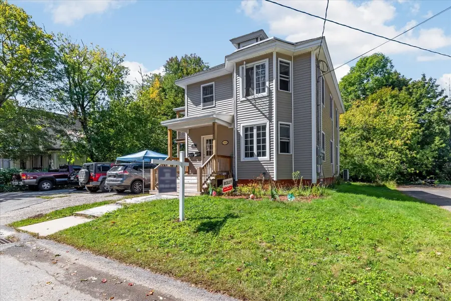 20 Mechanic St, Winchendon, MA 01475 - #2