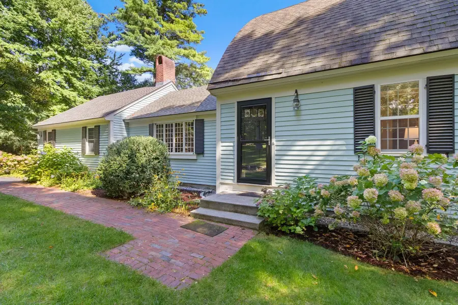 35 Bare Hill Road, Bolton, MA 01740 - #3