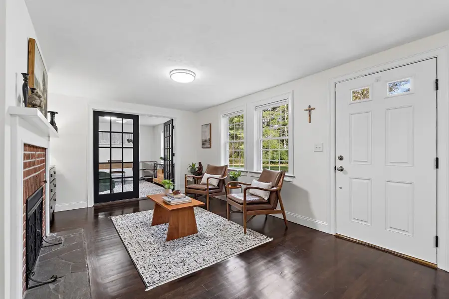 422 Still River Road, Bolton, MA 01740 - #3