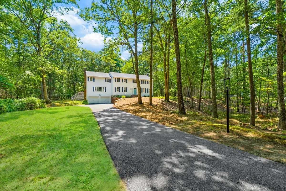 303 Hunters Ridge Road, Concord, MA 01742 - #1