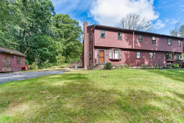 46 Davis Rd #B, Millbury, MA 01527