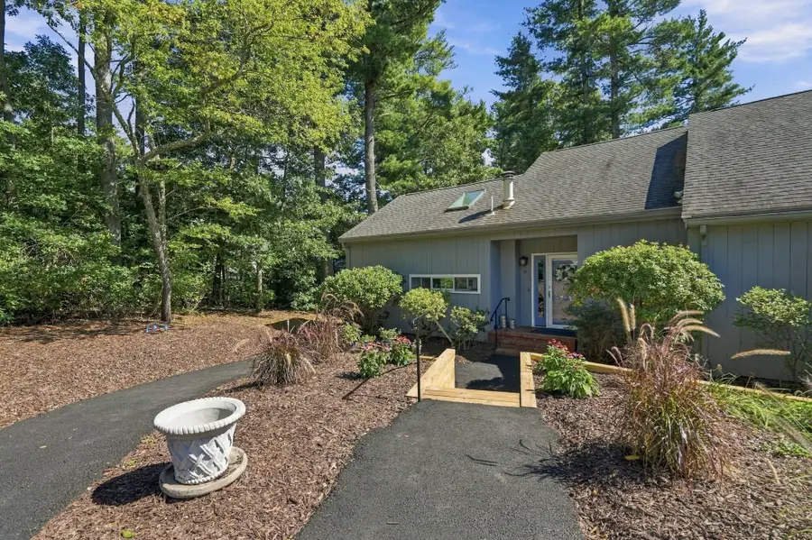 25 Trout Farm Ln #25, Duxbury, MA 02332 - #2