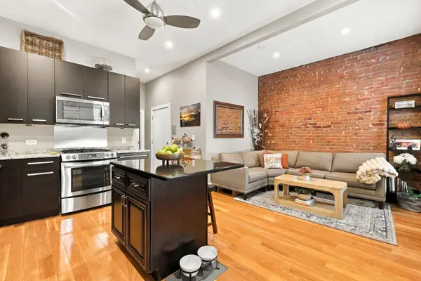 362 Columbus #B, Boston, MA 02116
