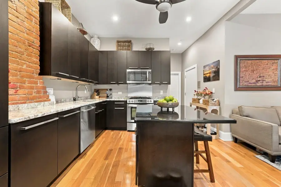 362 Columbus #B, Boston, MA 02116 - #3