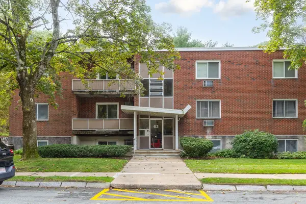63 Lionel Ave #C, Waltham, MA 02452