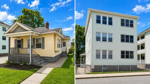 31 Granby And 16.5 Caprera Rd, Worcester, MA 01604