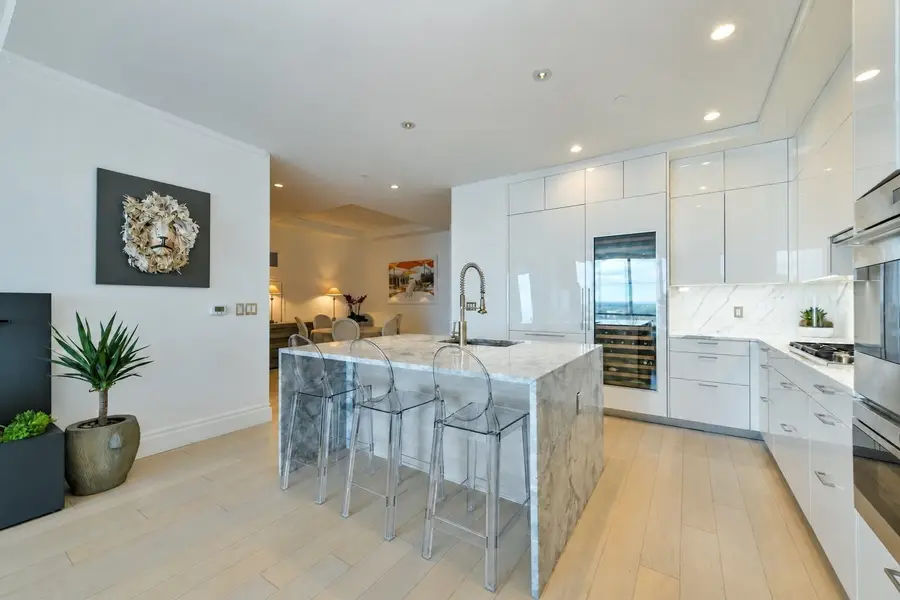 1 Franklin St. #5101, Boston, MA 02110 - #2
