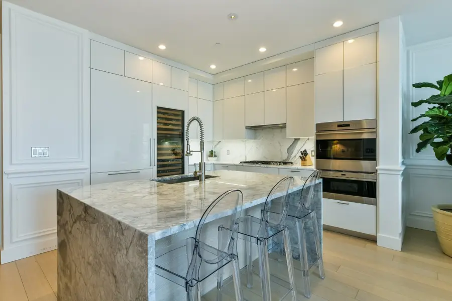 1 Franklin St. #5101, Boston, MA 02110 - #3