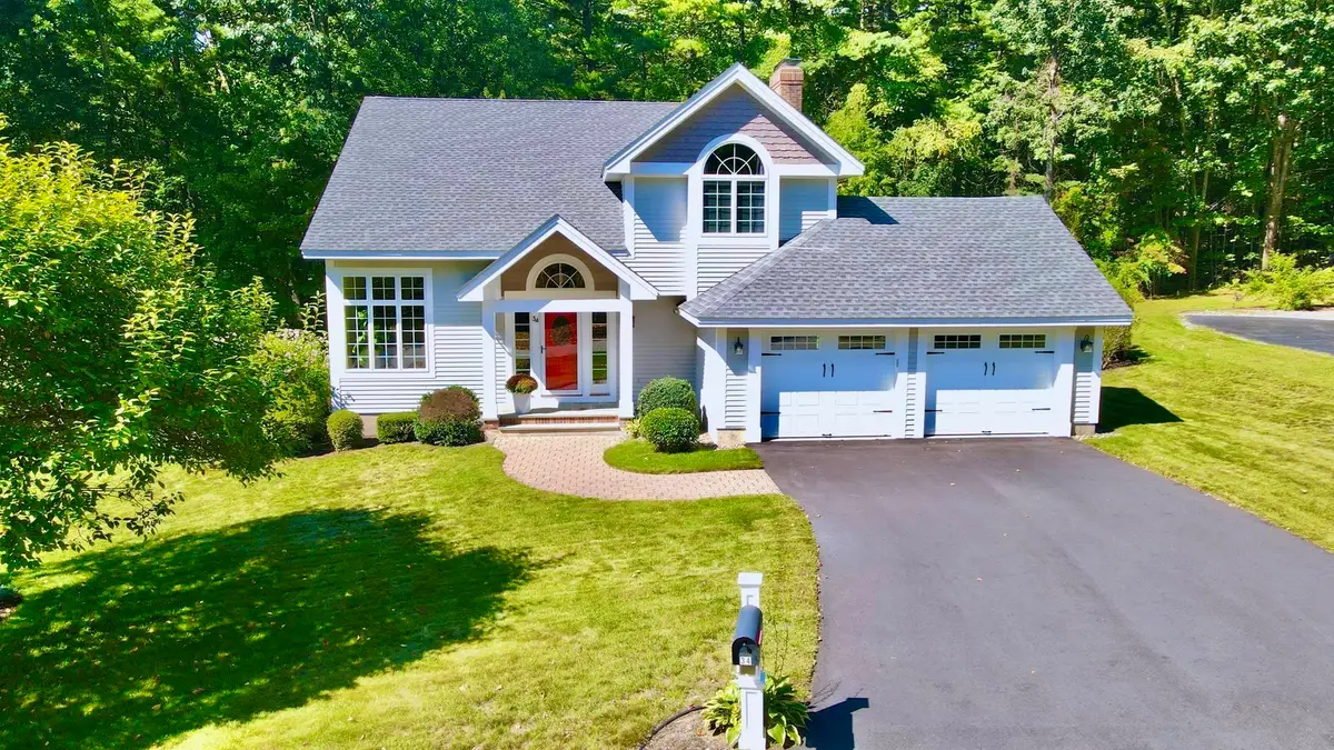 34 Village Crossing, Fitchburg, MA 01420 - #1