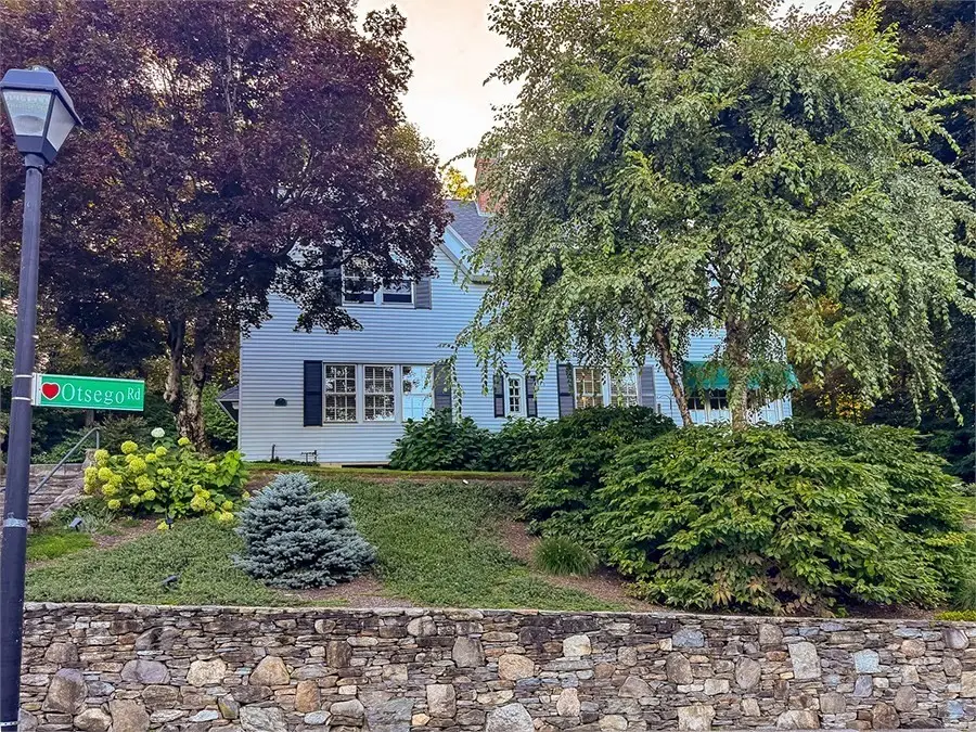 39 Otsego Road, Worcester, MA 01609 - #1