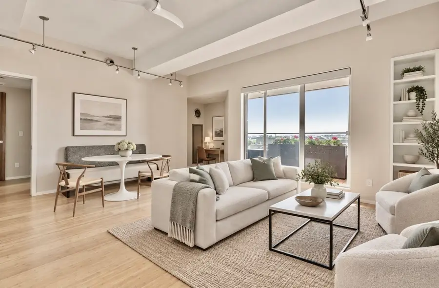 141 Dorchester Ave #212, Boston, MA 02127 - #2