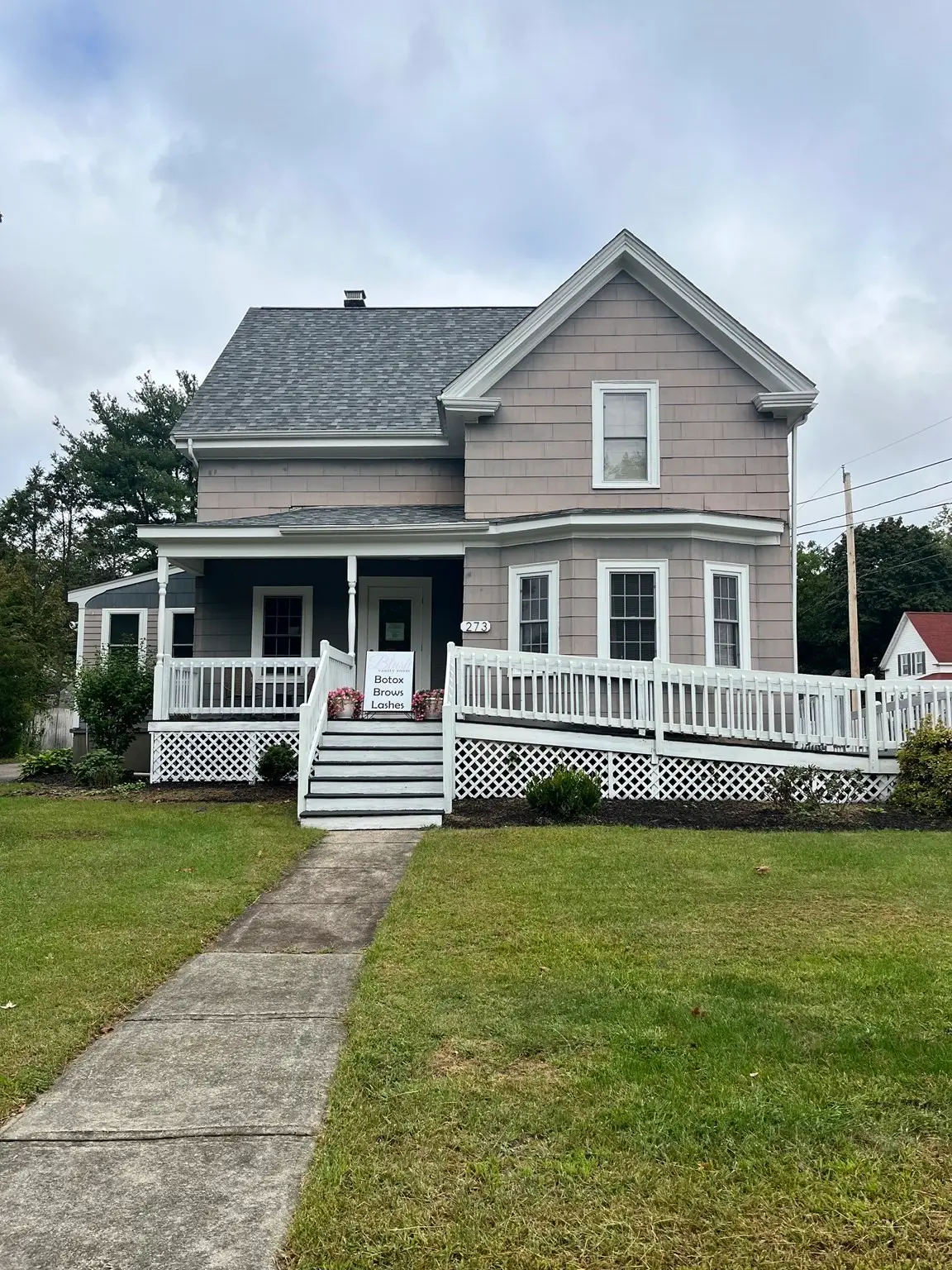 273 W Main St, Norton, MA 02766 - #1