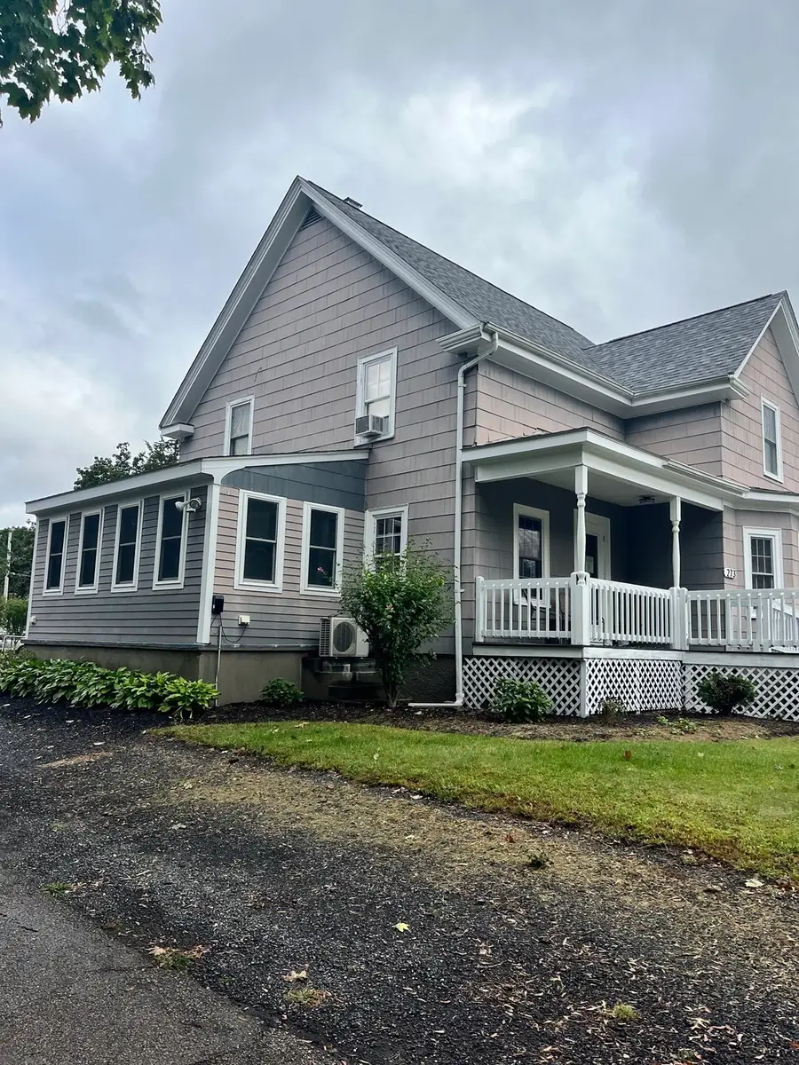 273 W Main St, Norton, MA 02766 - #2