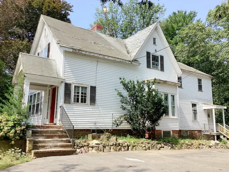 365 South Main St, Attleboro, MA 02703 - #3